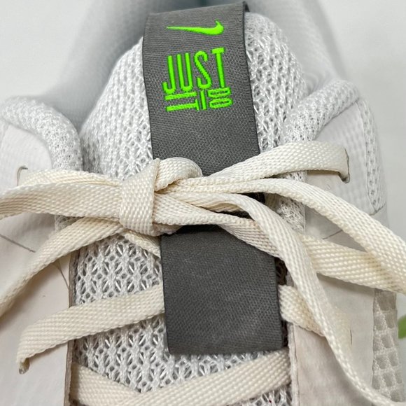 Nike Mens MC Met Con Trainer 2 Running - RARE!!!! White Green Size 10 NWOB - Picture 8 of 12